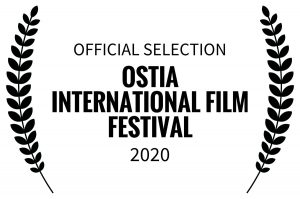 فیلم کوتاه حباب - برگزیده بخش مسابقه فستیوال اوستیا فیلم ایتالیا